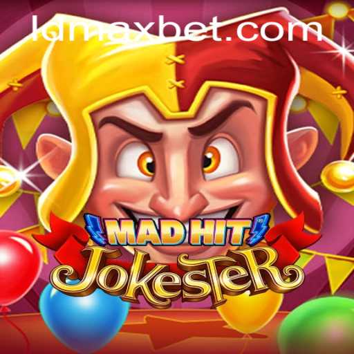 Explore the World of MadHitJokester