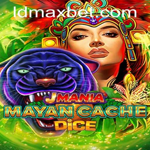Exploring the Exciting World of JManiaMayanCacheDice: An Innovative Dice Game Experience