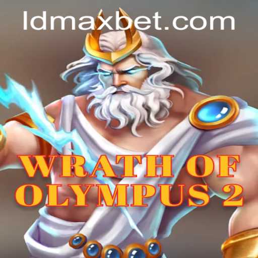 WrathofOlympus2: An Epic Journey Into Mythological Realms