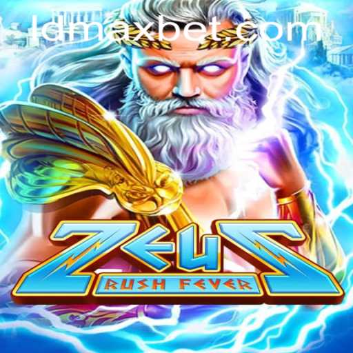 ZeusRushFever: A Divine Adventure in Gaming